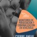Cepaz documentó 614 casos de persecución y criminalización en Venezuela en el año 2023
