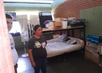 Samir Castillo: a tres años de la vaguada en Tovar familias damnificadas siguen esperando por una vivienda
