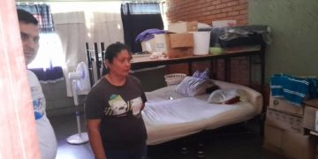 Samir Castillo: a tres años de la vaguada en Tovar familias damnificadas siguen esperando por una vivienda