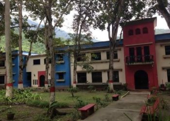 Trujillo | Dos adolescentes procesados por robo y abuso sexual se fugaron de ”Carmania”