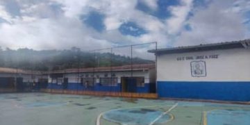 Táchira/ Escuela José Antonio Páez celebra su 50 aniversario