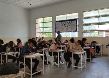 Más de la mitad de los bachilleres aspira a estudiar carreras largas en la universidad