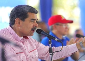 Análisis / Maduro terminará de segundo ¿o en un hipotético tercero?