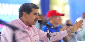 Análisis / Maduro terminará de segundo ¿o en un hipotético tercero?