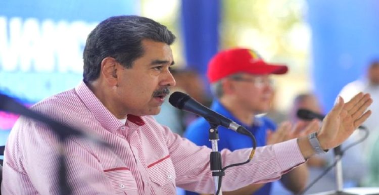 Nicolás Maduro a la fecha cuenta entre 8 – 10% de intención del voto con tendencia a la baja  (Fotos Archivo Digital)