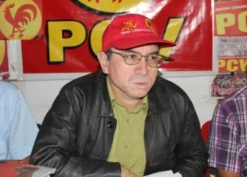 PCV (Judicializado) definirá este fin de semana su opción ante las elecciones presidenciales