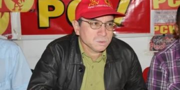 PCV (Judicializado) definirá este fin de semana su opción ante las elecciones presidenciales