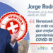 Análisis del discurso público venezolano:  No es cierto que Venezuela fue el país del continente que mejor atendió la pandemia por COVID-19