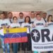 Organización Renovadora Autentica (ORA) se renueva en el estado Trujillo
