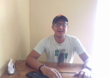 Akardy Salas: Las sanciones han frustrado los sueños  y esperanzas de los jóvenes venezolanos