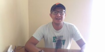 Akardy Salas: Las sanciones han frustrado los sueños  y esperanzas de los jóvenes venezolanos