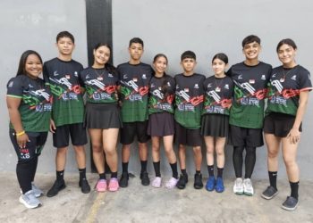 Bádminton trujillano clasificó a sus ocho atletas a los Juegos Nacionales