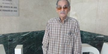 Cronista Benigno Contreras propone al gobernador recordar a cuatro personajes históricos en el Parque Los Ilustres de Valera