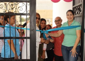 Alcaldía de Valera inaugura consultorio médico integral para la atención gratuita del pueblo