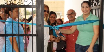 Alcaldía de Valera inaugura consultorio médico integral para la atención gratuita del pueblo