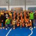 Kuikas de Trujillo se quedó con primer torneo del baloncesto LVP