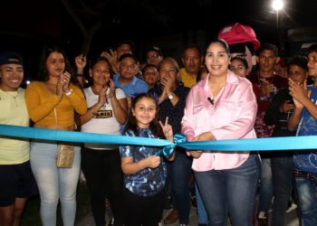 Alcaldía de Valera reinaugura Plaza Sucre