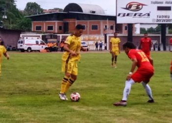 Trujillanos FC perdió gran oportunidad de alcanzar la punta