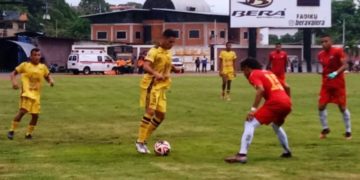 Trujillanos FC perdió gran oportunidad de alcanzar la punta
