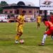 Trujillanos FC perdió gran oportunidad de alcanzar la punta
