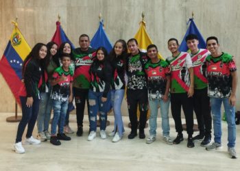 Ajedrez trujillano clasificó a sus dos selecciones a los Juegos Nacionales 2024