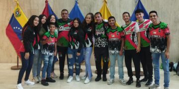 Ajedrez trujillano clasificó a sus dos selecciones a los Juegos Nacionales 2024