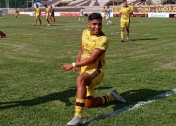 Ataque del Trujillanos FC fue implacable ante Héroes de Falcón
