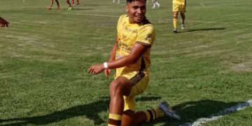 Ataque del Trujillanos FC fue implacable ante Héroes de Falcón