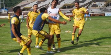 Trujillanos FC venció a Héroes y le arrebató el tercer puesto