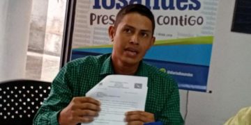 Luis Daniel Reyes: concejales del PSUV prefieren el caos en el municipio Valera