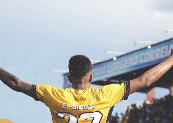 Trujillanos FC debutó con derrota en Copa Venezuela