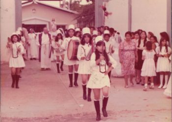 Mérida | Banda Show del Colegio Santa Teresita: 50 años de enseñanza y tradición