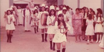 Mérida | Banda Show del Colegio Santa Teresita: 50 años de enseñanza y tradición