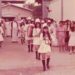 Mérida | Banda Show del Colegio Santa Teresita: 50 años de enseñanza y tradición