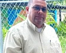 Álvaro Ramírez asume dirección del partido “Enamórate Venezuela” en Trujillo