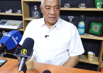 Claudio Fermín: Trujillo será prioridad en el gobierno de integración