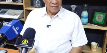 Claudio Fermín: Trujillo será prioridad en el gobierno de integración