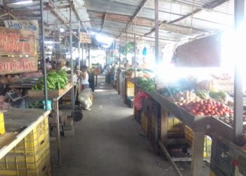 Pequeños comerciantes de Ciudad Bendita a seis años de su reubicación siguen esperando respuestas
