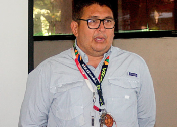 Gobernación de Trujillo otorga condecoración post-mortem “Cristóbal Mendoza” a periodista de Diario de Los Andes Frank Graterol