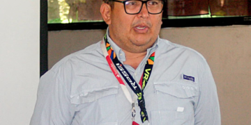 Gobernación de Trujillo otorga condecoración post-mortem “Cristóbal Mendoza” a periodista de Diario de Los Andes Frank Graterol