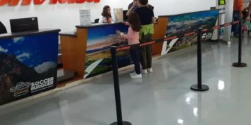 Conviasa incumple con vuelos comerciales entre Valera y Caracas por “mantenimiento” a las aeronaves