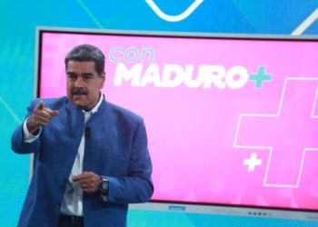 Maduro propone exportar “sobreproducción” agrícola de Trujillo