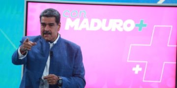 Maduro propone exportar “sobreproducción” agrícola de Trujillo