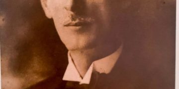 Aquellos tiempos de transición: La conspiración del General Eustoquio Gómez. El nombramiento y toma de posesión del General Eleazar López Contreras como Presidente Interino. La muerte del General Eustoquio Gómez / Por Rafael Ángel Terán Barroeta