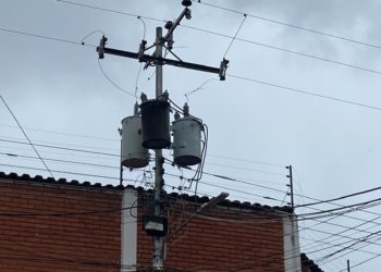 Comerciantes de San Cristóbal están sufriendo pérdidas económicas por los daños de los transformadores