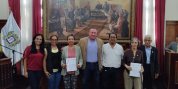 Fundecem y Cámara Municipal Libertador conmemoran el Día del Escritor Merideño