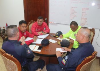 Gobernación de Mérida hará jornadas de concientización al motorizado