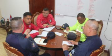 Gobernación de Mérida hará jornadas de concientización al motorizado