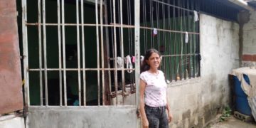 Alcaldía de Valera atiende problemática de aguas servidas en Santa Cruz y alivia el riesgo de vivienda en mal estado