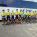 Mérida – Funripa La Gallina Dorada a los Juegos Nacionales Juveniles en ciclismo de Pista